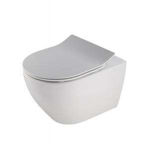 توالت فرنگی وال هنگ جاستایم کد 6371-A0