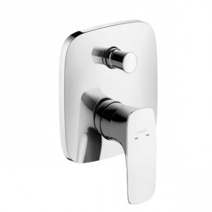 شیر دوش توکار هانس گروهه مدل PuraVida کدکالا  15447000