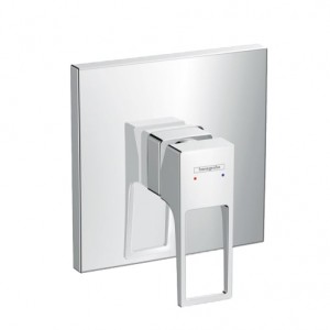 شیر توالت توکار هانس گروهه مدل Metropol - کد 74565000