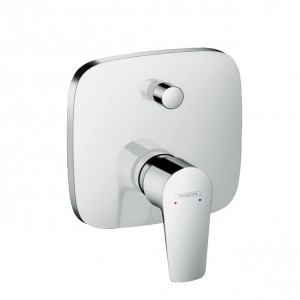 شیر دوش توکار هانس گروهه مدل  Talis E new