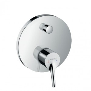 شیر دوش توکار هانس گروهه مدل  Talis S New کدکالا32475000