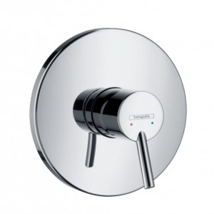 شیر توالت توکار هانس گروهه مدل Talis S کد کالا KH1018