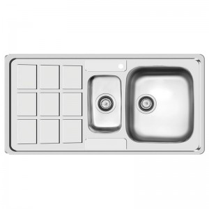 سینک توکار کن مدل 7033