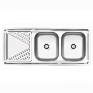 سینک توکار کن مدل 440