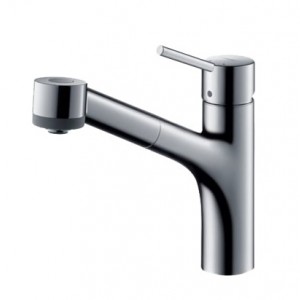 شیر ظرفشویی هانس گروهه مدل Talis S کد کالا 32841000