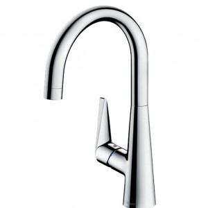 شیر ظرفشویی هانس گروهه مدل Talis S کدکالا72810000