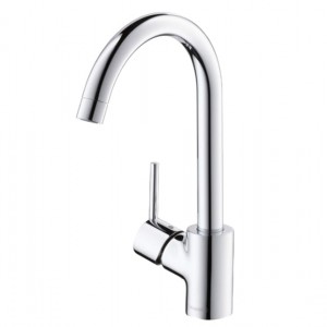 شیر ظرفشویی هانس گروهه مدل Talis S2 ثابت کدکالا 14870000