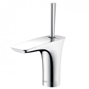 شیر روشویی هانس گروهه مدل PuraVida - کد کالا 15070000