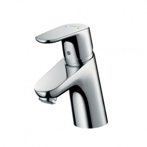 شیر روشویی هانس گروهه مدل Focus E2 کدکالا31730000