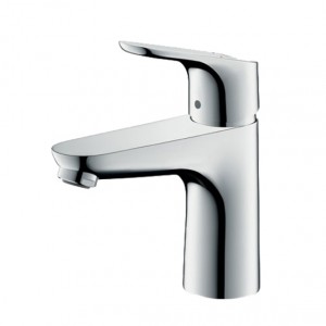 شیر روشویی فک بلند هانس گروهه مدل Focus