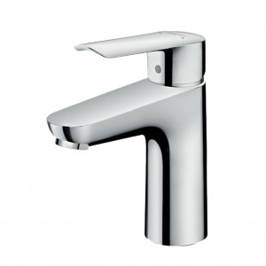 شیر روشویی هانس گروهه مدل Logis E کدکالا71161000