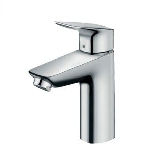 شیر روشویی هانس گروهه مدل Logis