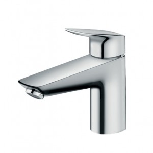 شیر روشویی فک بلند هانس گروهه مدل Logis  کد 71311000