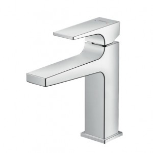 شیر روشویی هانس گروهه مدل Metropol با دسته پر کدکالا  32507000