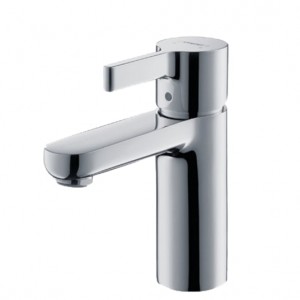 شیر روشویی هانس گروهه مدل Metris S  کدکالا 31060000