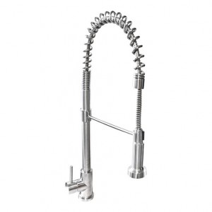 شیر ظرفشویی فنری کن تراست مدل E52