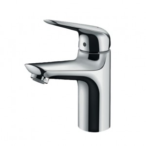 شیر روشویی هانس گروهه مدل Novus کد کالا 71030000