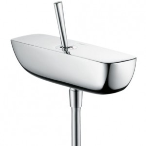 شیر توالت هانس گروهه مدل PuraVidaکد کالا 15672000