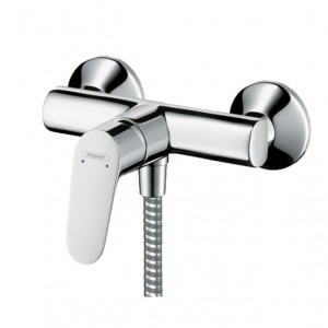 شیر توالت هانس گروهه مدلFocus E2کد کالا   31960000