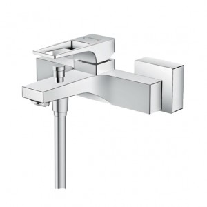 شیر دوش هانس گروهه مدل Metropol با دسته توخالی