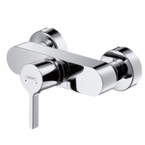 شیر توالت هانس گروهه مدل Metris S کدکالا 31660000