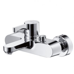 شیر دوش هانس گروهه مدل Metris S کدکالا 31460000