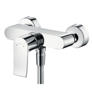 شیر توالت هانس گروهه مدل Metris New کد کالا 31680000