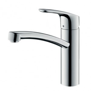 شیر ظرفشویی هانس گروهه مدل Focus