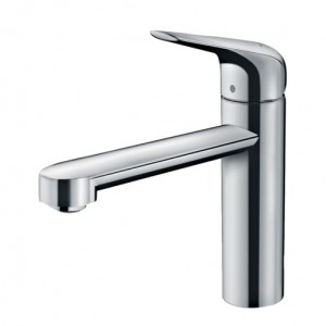 شیر ظرفشویی هانس گروهه مدل Focus