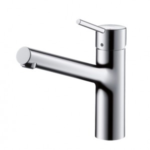 شیر ظرفشویی هانس گروهه مدل Talis