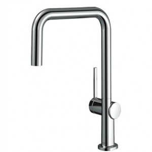 شیر ظرفشویی هانس گروهه مدل Talis