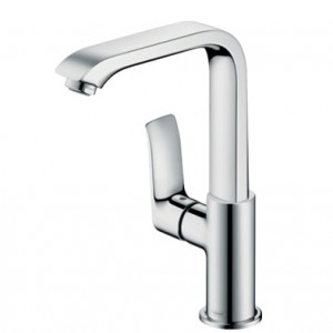 شیر روشویی هانس گروهه مدل Metris کد کالا 31187000