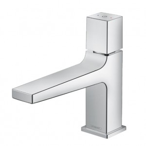 شیر روشویی هانس گروهه مدل Metropol