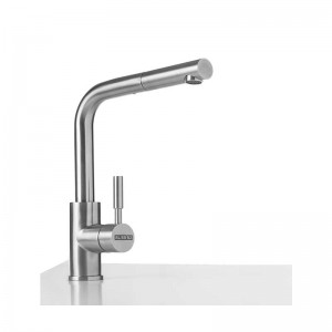شیر ظرفشویی شاوری استیل البرز مدل ST-311
