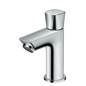 شیر روشویی آب سرد هانس گروهه مدل Logis کد 71120000