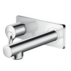 شیر روشویی توکار هانس گروهه مدل Talis S کدکالا  32111000