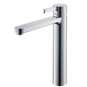 شیر روشویی پایه بلند هانس گروهه مدل Metris S کد کالا  31060003