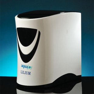 دستگاه تصفیه آب آکواجوی مدل لیلیوم