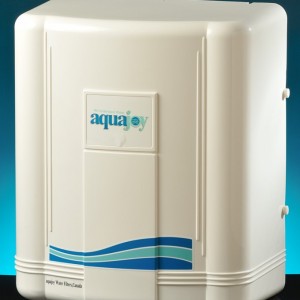 دستگاه تصفیه آب آکواجوی مدل رز