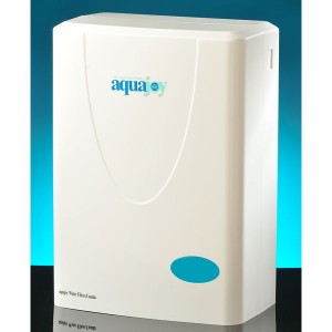 دستگاه تصفیه آب سه مرحله ای آکواجوی مدل دولوکس