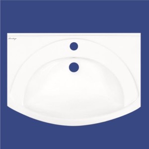 روشویی روکابینتی آرمیتاژ مدل آریا ۶۳