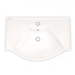 روشویی روکابینتی آرمیتاژ مدل آرین ۶۳