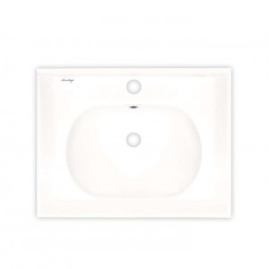 روشویی روکابینتی آرمیتاژ مدل آوا ۶۰