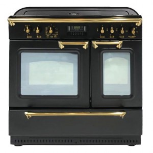 اجاق گاز مبله کن مدل GM 530