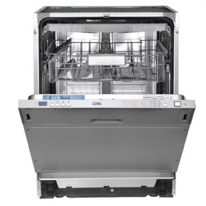 ماشین ظرفشویی کن مدل DW1430S-I