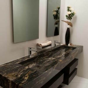 روشویی سرامیکی مدل SG 185