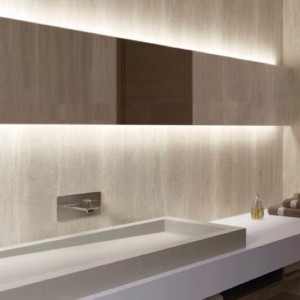 روشویی سرامیکی مدل US 140