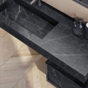 روشویی سرامیکی مدل BL 135