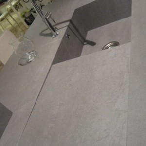 روشویی سرامیکی مدل SRM