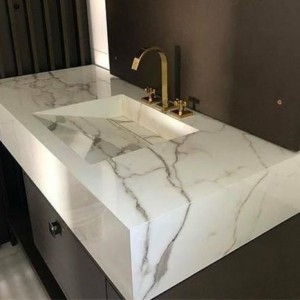 روشویی سرامیکی مدل LD 155